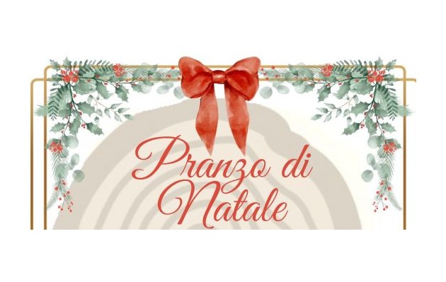 Pranzo di Natale